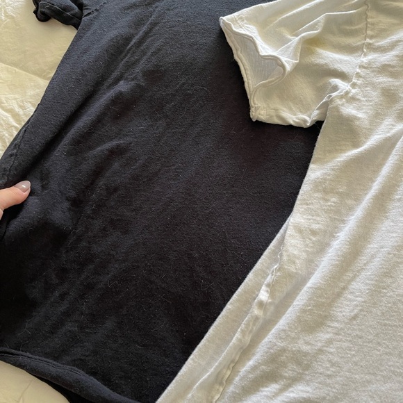 American Eagle and Aerie clothing bundle with 9 items - Picture 7 of 11